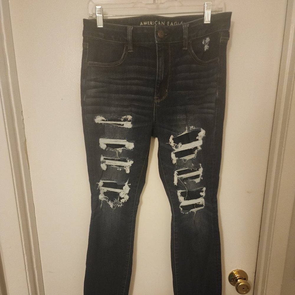 AE Jeans Size 12
